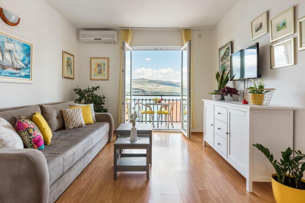 Apartments Rogulj Trogir Zewnętrze zdjęcie