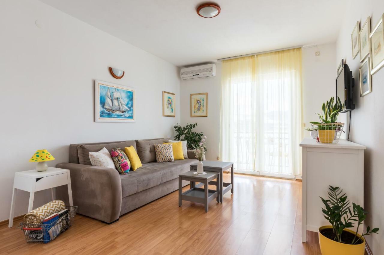 Apartments Rogulj Trogir Zewnętrze zdjęcie
