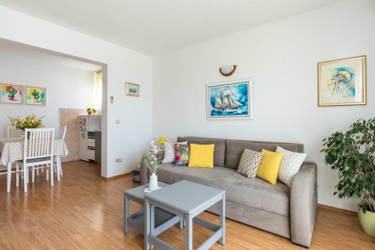 Apartments Rogulj Trogir Zewnętrze zdjęcie