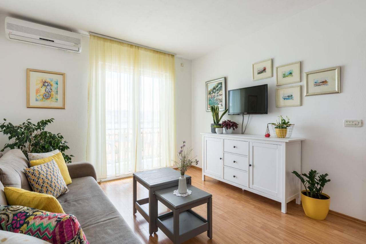 Apartments Rogulj Trogir Zewnętrze zdjęcie