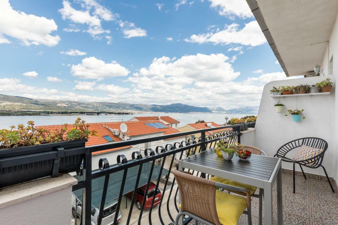 Apartments Rogulj Trogir Zewnętrze zdjęcie