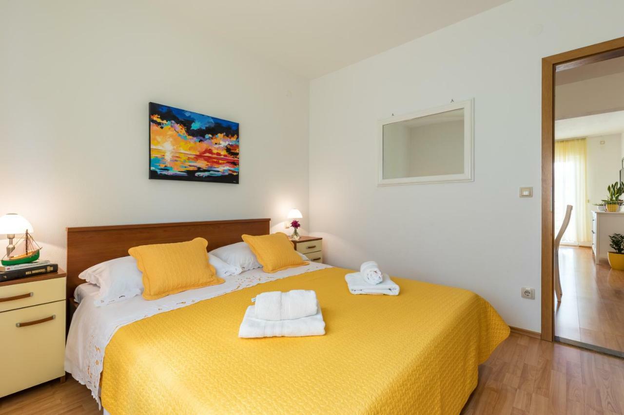 Apartments Rogulj Trogir Zewnętrze zdjęcie