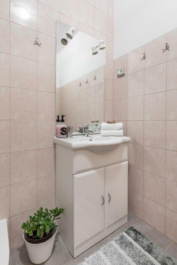 Apartments Rogulj Trogir Zewnętrze zdjęcie