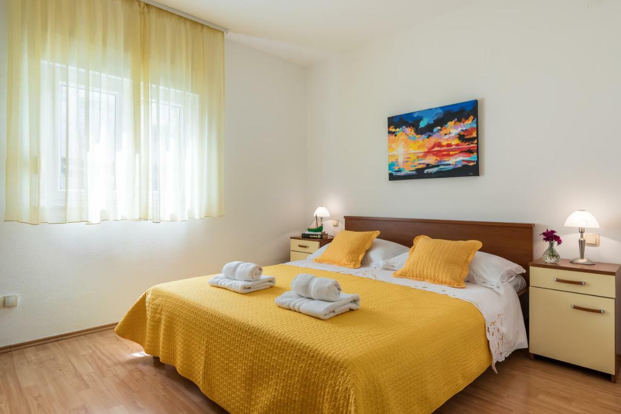 Apartments Rogulj Trogir Zewnętrze zdjęcie