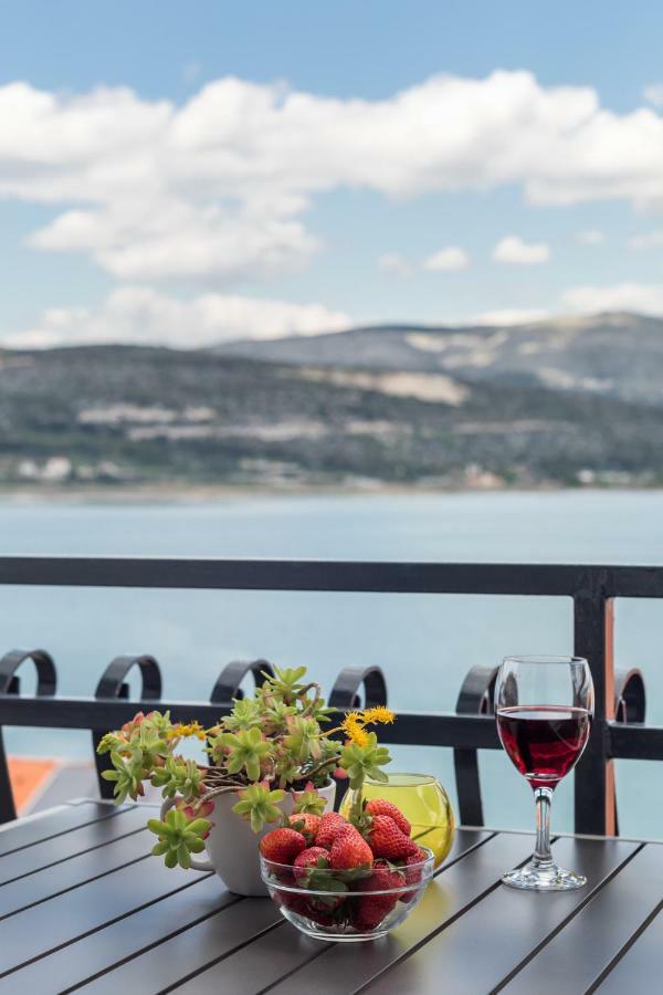 Apartments Rogulj Trogir Zewnętrze zdjęcie