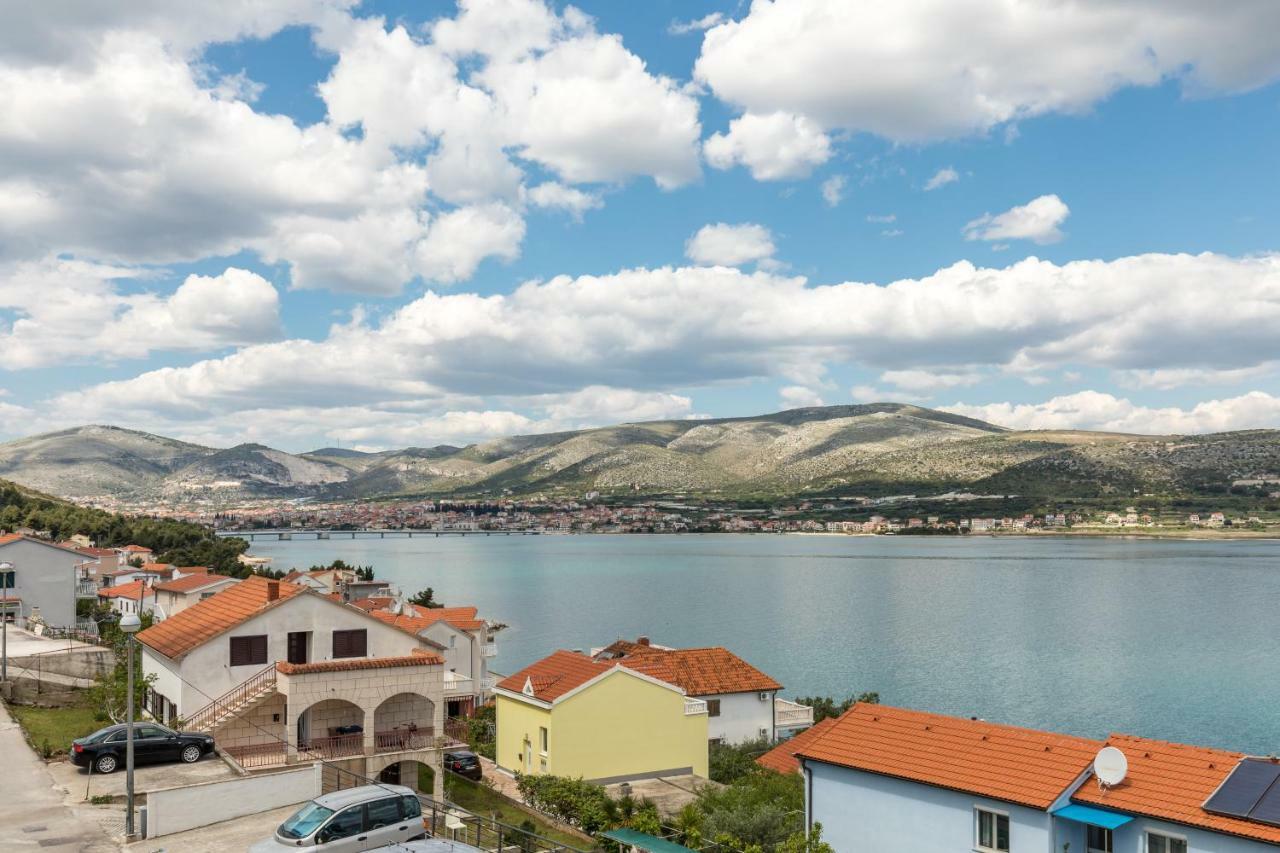 Apartments Rogulj Trogir Zewnętrze zdjęcie