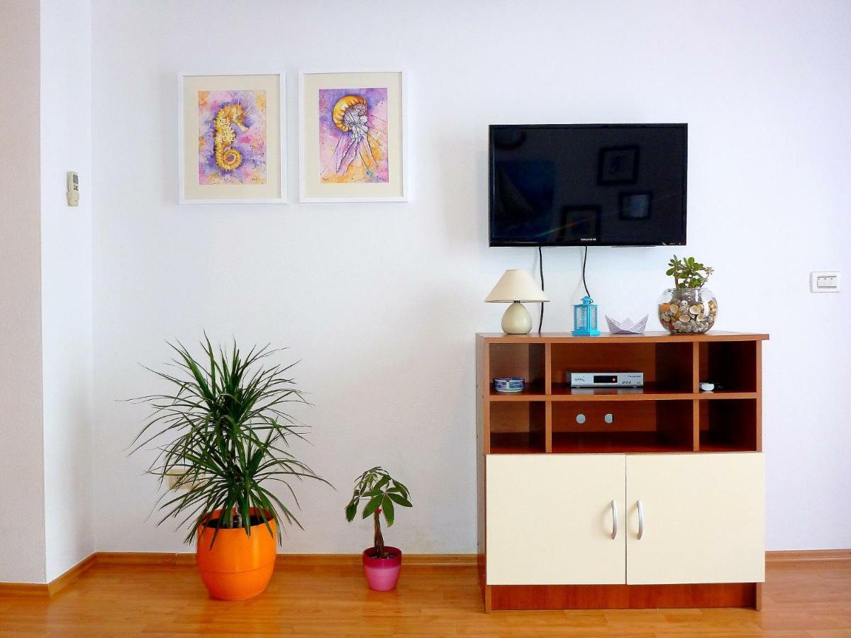 Apartments Rogulj Trogir Zewnętrze zdjęcie