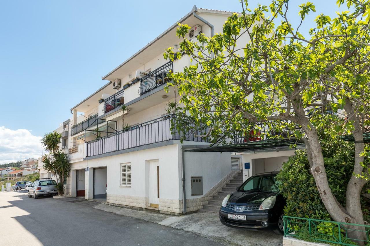 Apartments Rogulj Trogir Zewnętrze zdjęcie