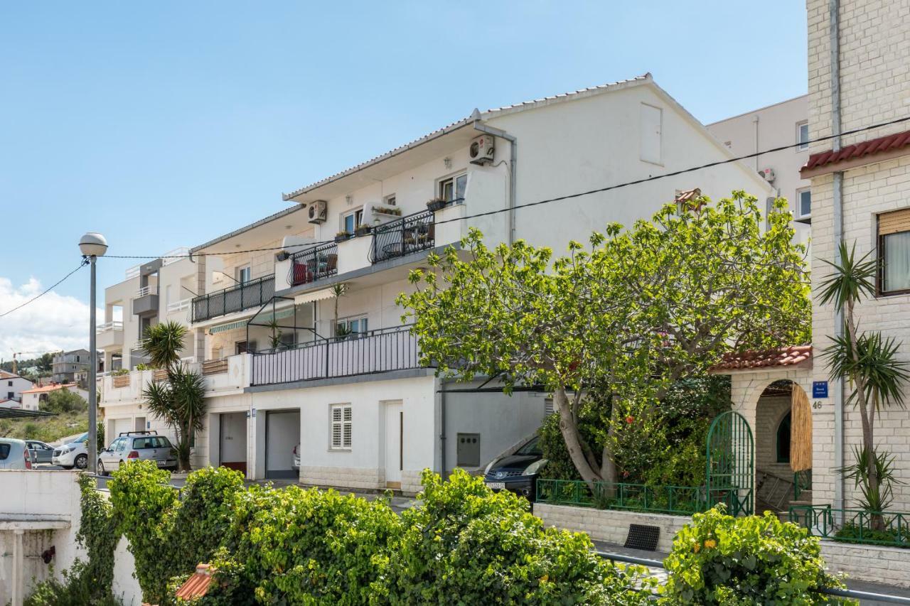 Apartments Rogulj Trogir Zewnętrze zdjęcie