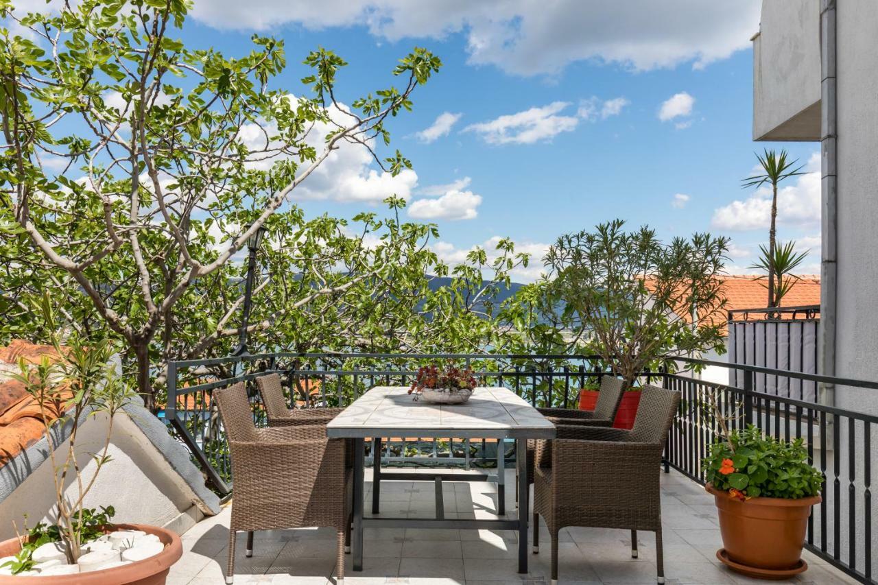 Apartments Rogulj Trogir Zewnętrze zdjęcie